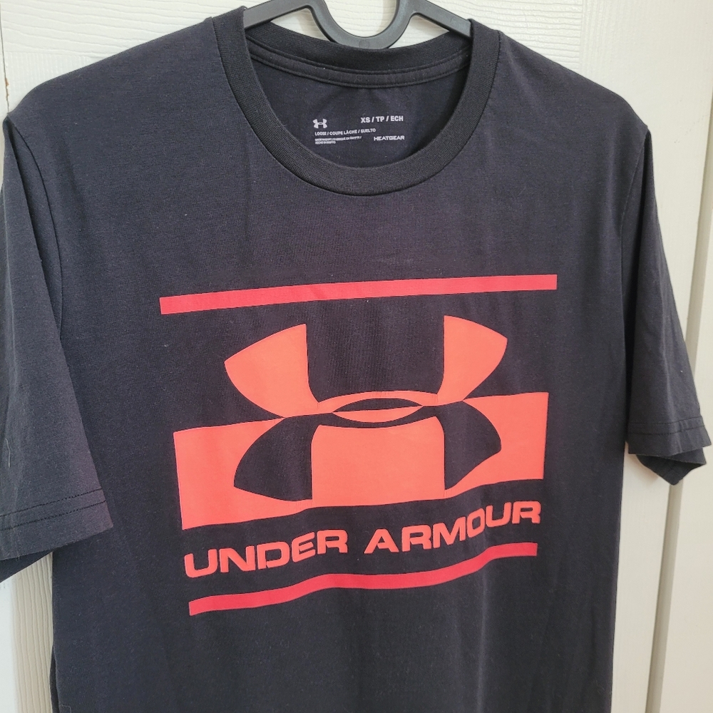 Under Armour t-shirt / XS